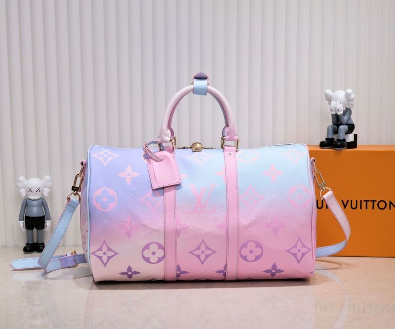 LV Travel Bags